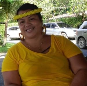 Meet your Posher, Cathy